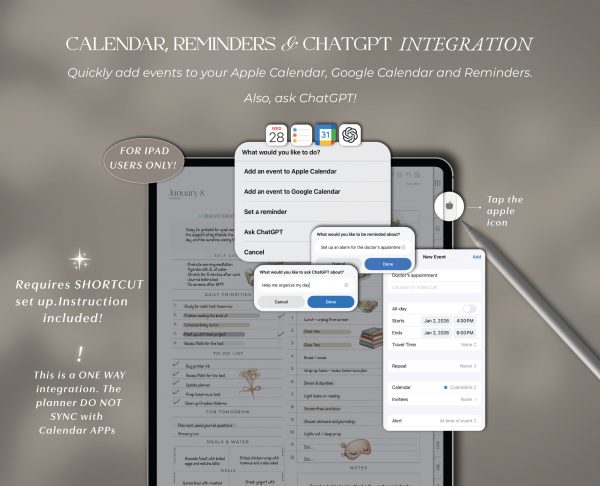 The 2026 Ultimate Planner