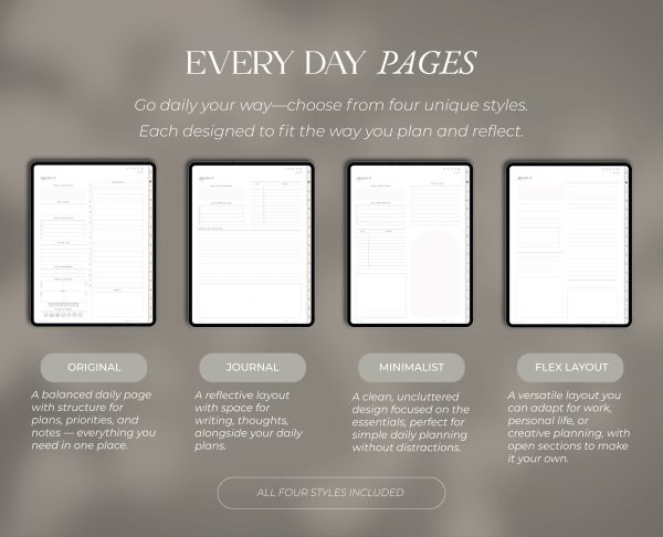 The 2026 Ultimate Planner