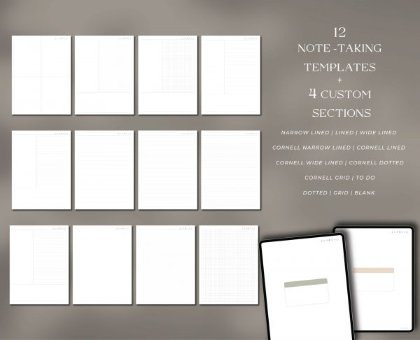 Digital Devotional Journal