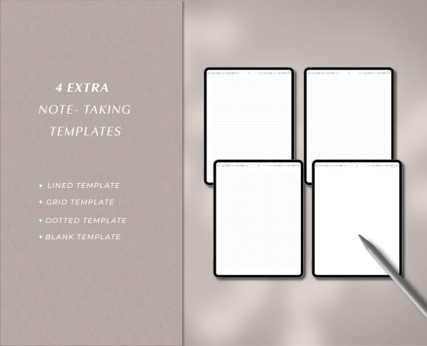 Digital Manifestation Journal