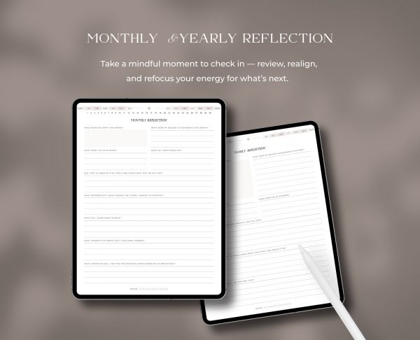 Digital Manifestation Journal