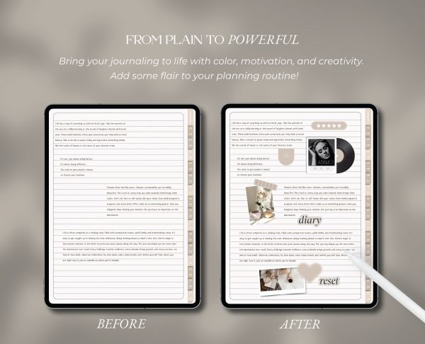 2026 Digital Stickers