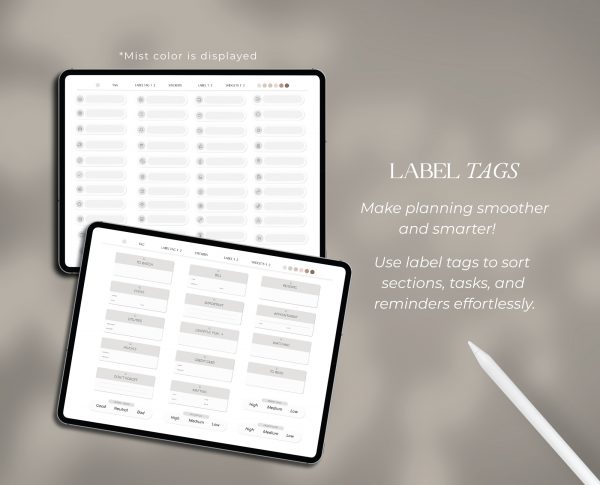 2026 Digital Stickers