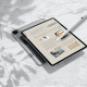 Digital Note Paper Neutral Collection — Milamalu