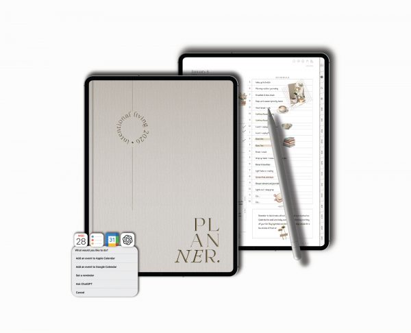 The 2026 Ultimate Planner