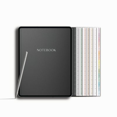 Digital Notebook
