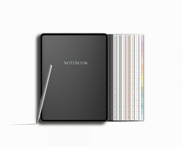 Digital Notebook