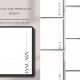 Undated Digital Planner-10 Digital Undated Planner