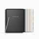 Digital Notebook for GoodNotes 8 Colour Tabs — Milamalu Digital Notebook for GoodNotes 8 Colour Tabs — Milamalu